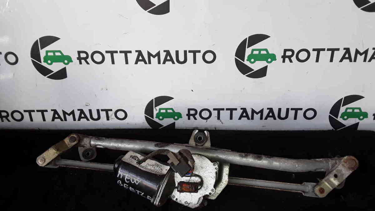 Motorino tergiparabrezza - Immagine 1 di 4