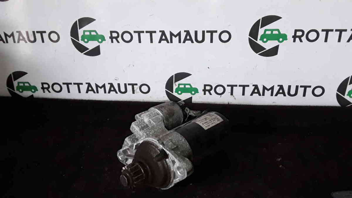 Motorino avviamento - Immagine 1 di 5
