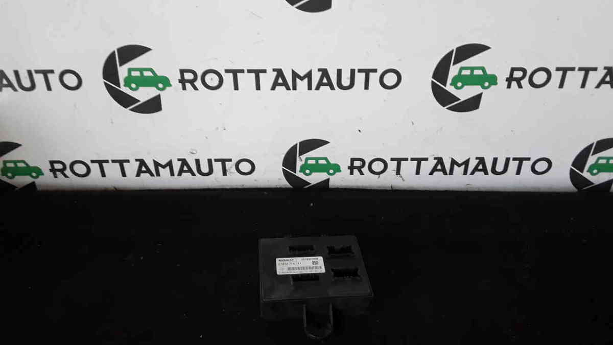 Centralina modulo di controllo comfort - Immagine 1 di 4