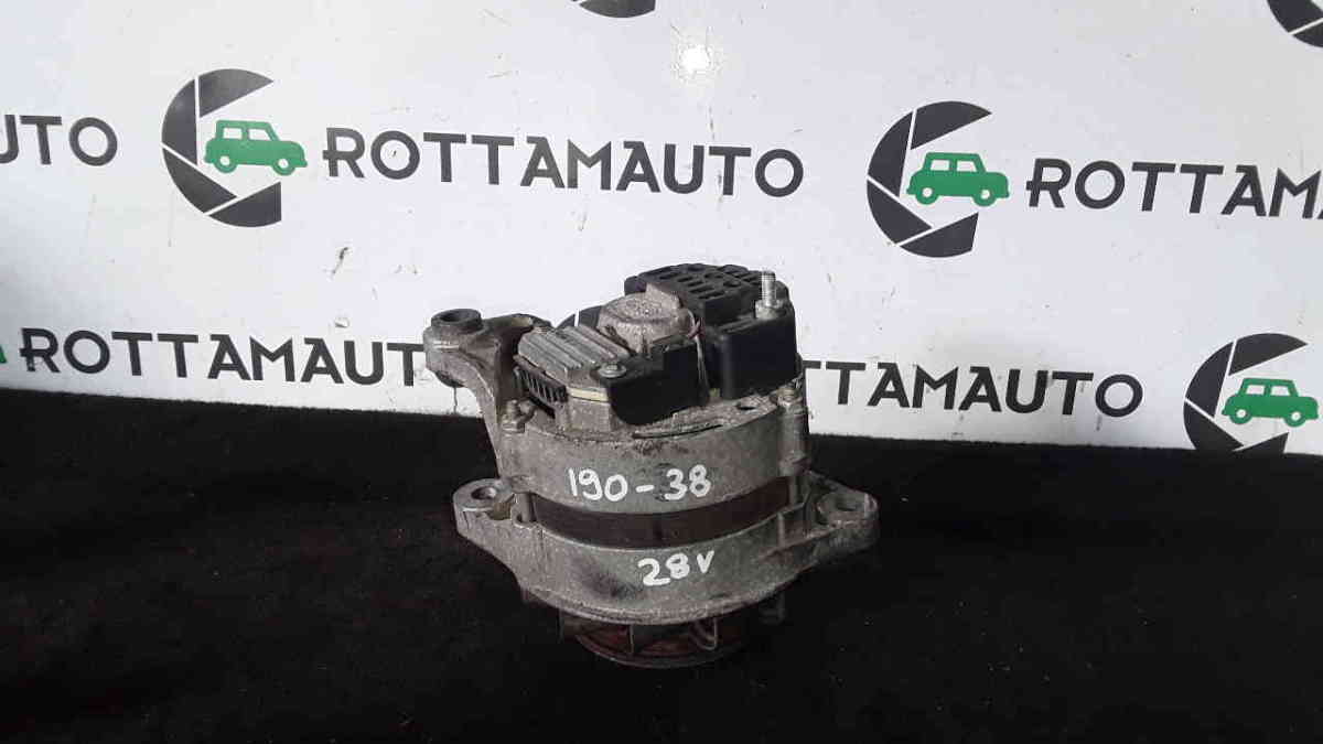 alternatore - Immagine 1 di 4