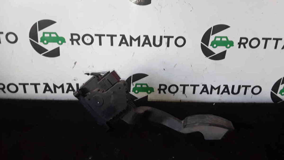 Potenziometro Acceleratore 55702020 Usato