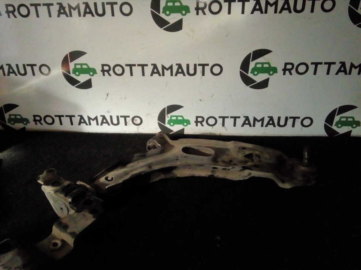 Braccio oscillante barra stabilizzatrice ant. Destro - Immagine 1 di 3