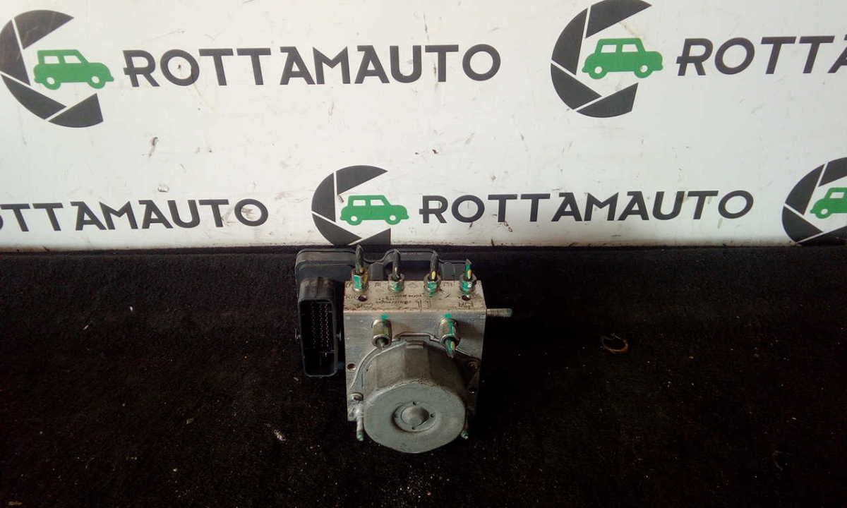 Pompa Abs BOSCH NISSAN Usato