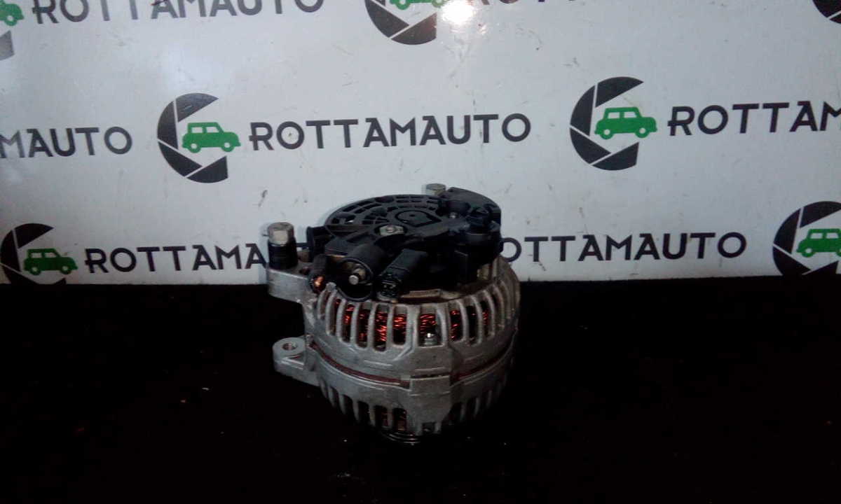 alternatore - Immagine 1 di 5