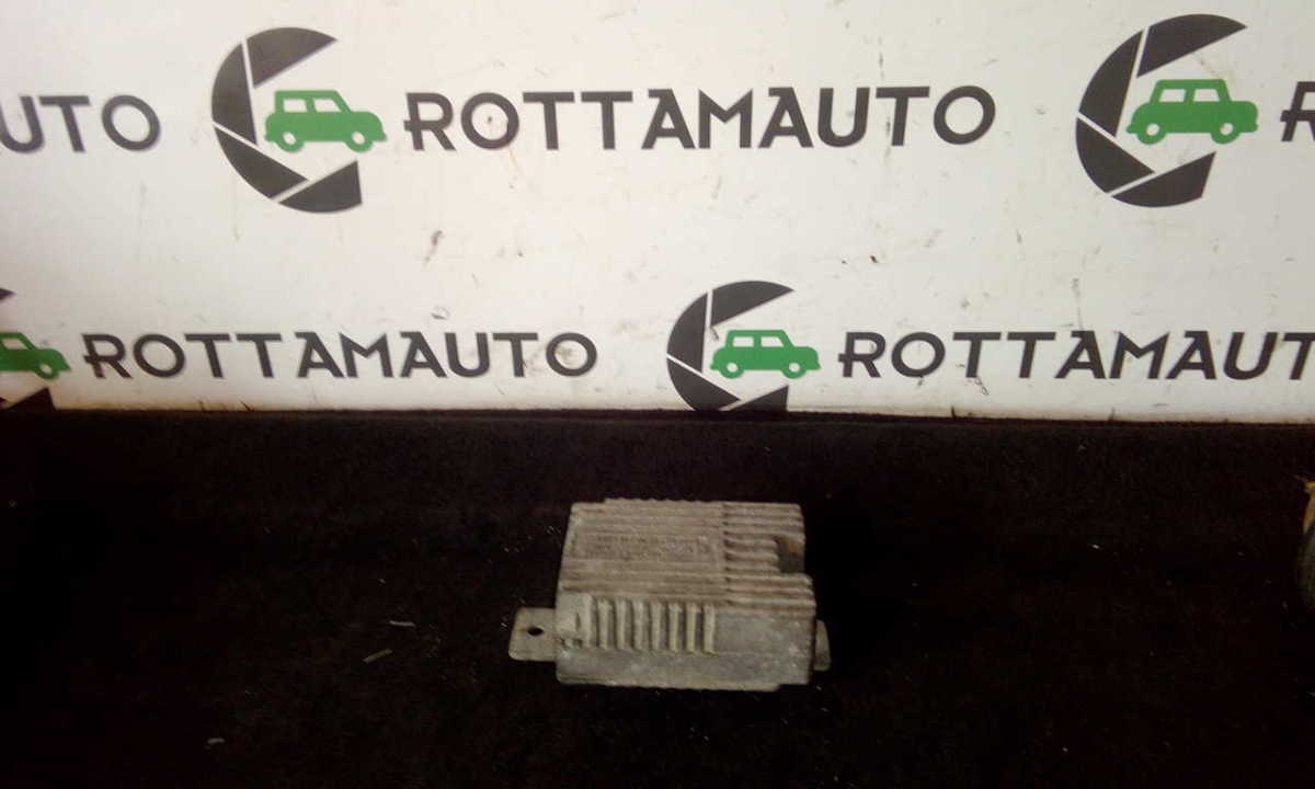 relè elettroventola radiatore - Immagine 1 di 4