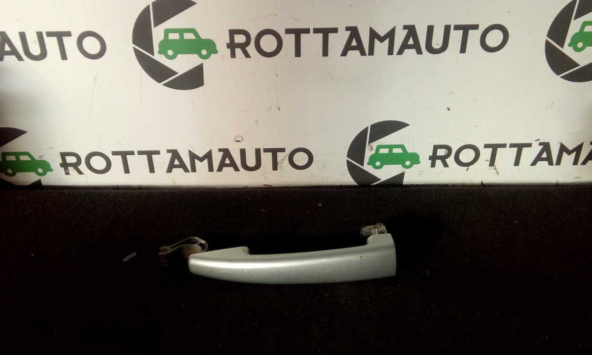 maniglia porta ant. sinistro - Immagine 1 di 2