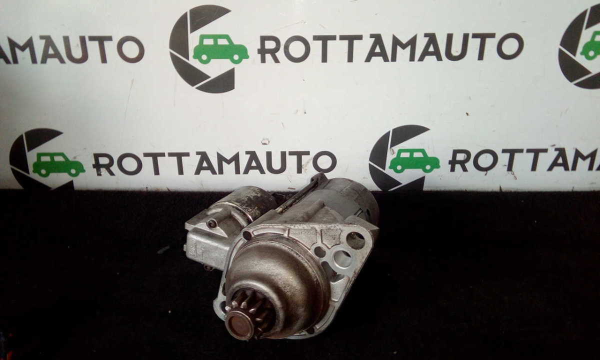 Motorino avviamento - Immagine 1 di 5