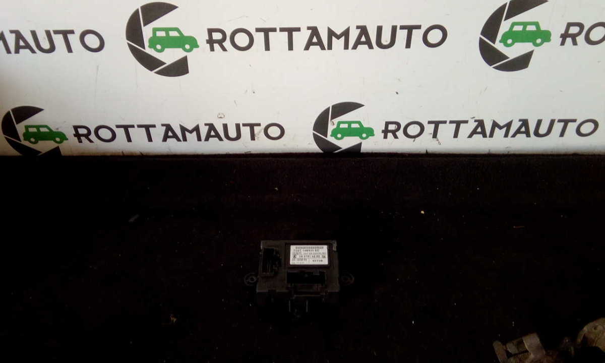 Centralina Modulo Di Controllo Comfort FOMOCO 7G9T14B533 Usato