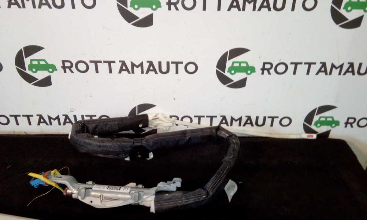 Dispositivo Airbag A Tendina Destro FIAT 05188243100 Usato