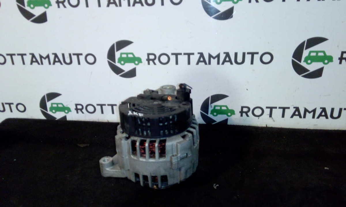 alternatore - Immagine 1 di 5