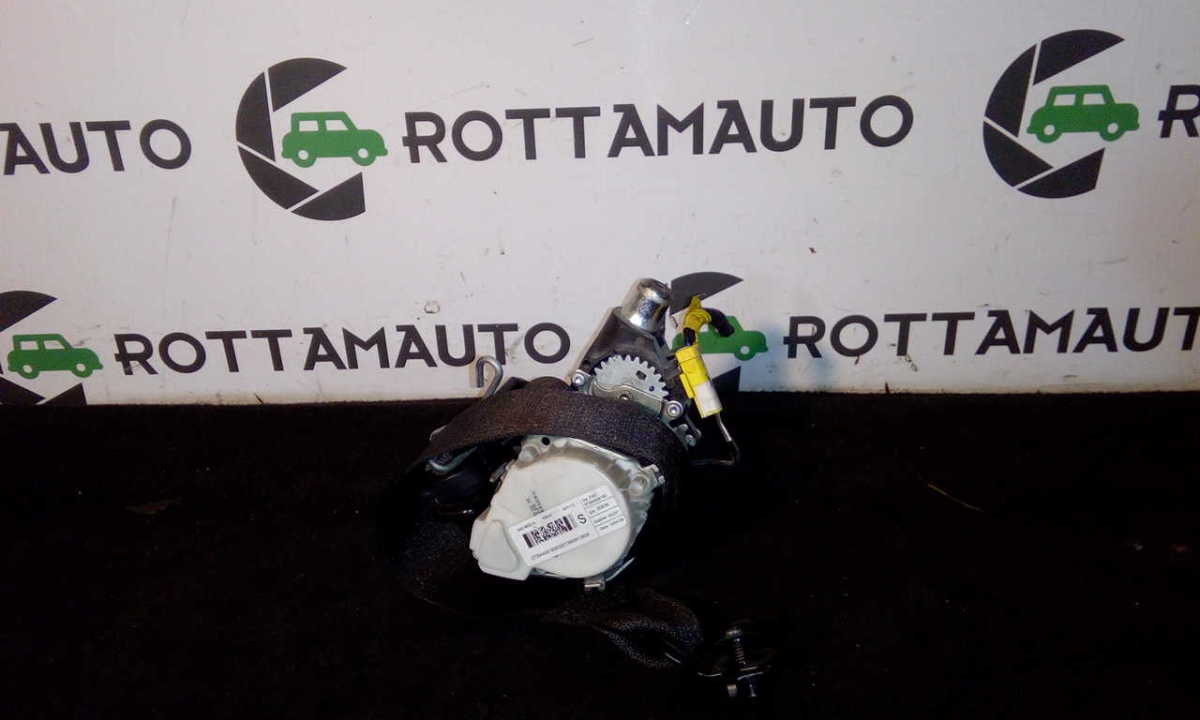 cintura di sicurezza ant. sinistro - Immagine 1 di 5