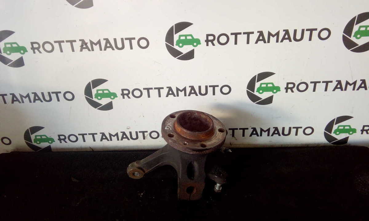 Montante sosp. ant. Destro - Immagine 1 di 4