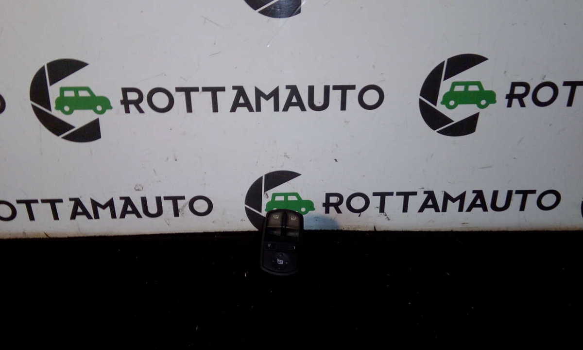 Blocco Comandi Alzacristalli Sinistro 315625731 Usato