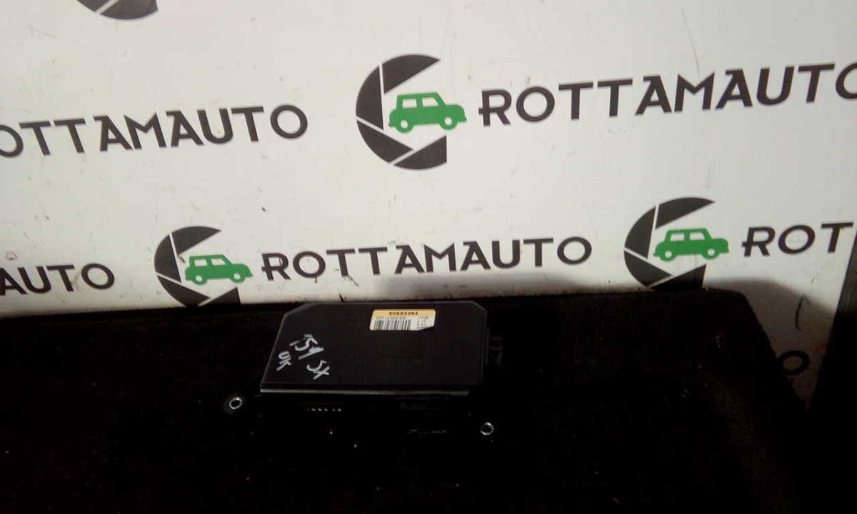 Centralina modulo di controllo comfort - Immagine 1 di 4
