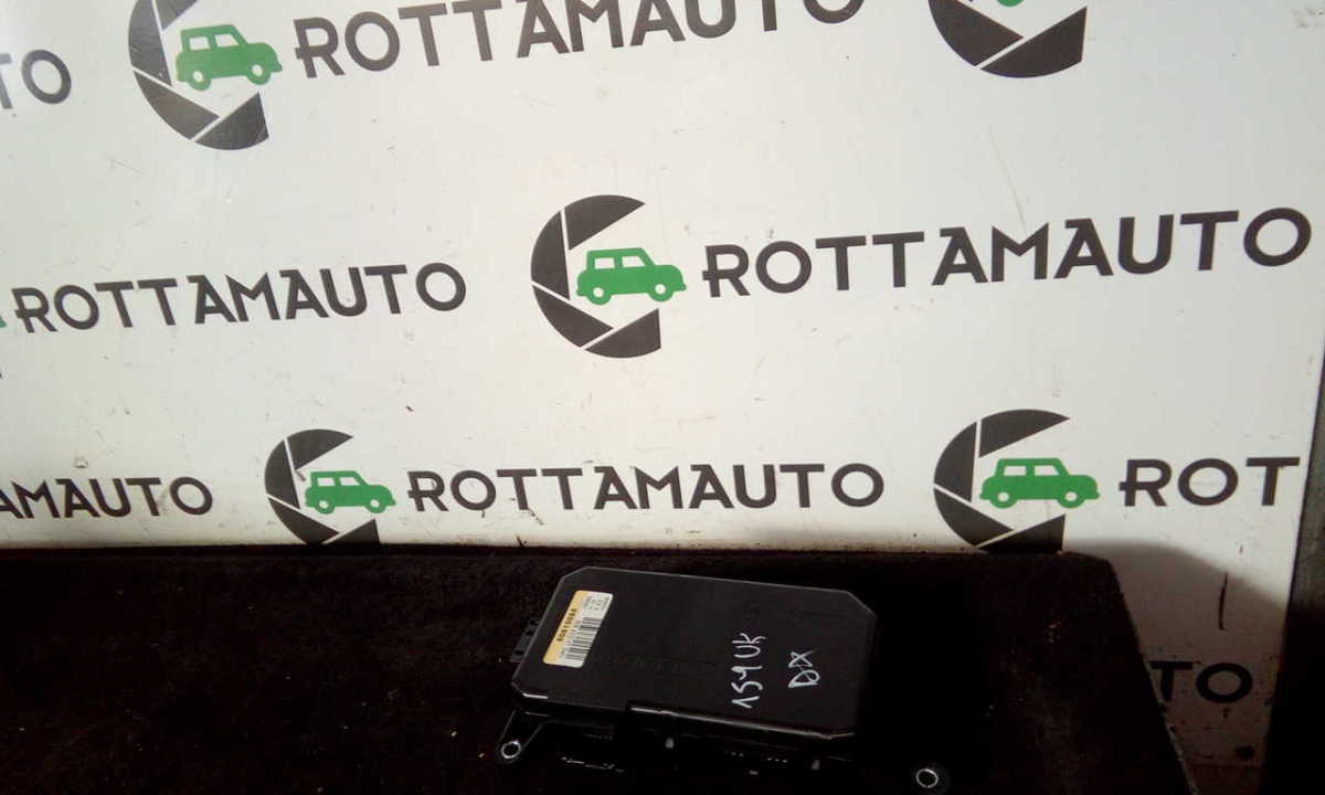 Centralina modulo di controllo comfort - Immagine 1 di 4