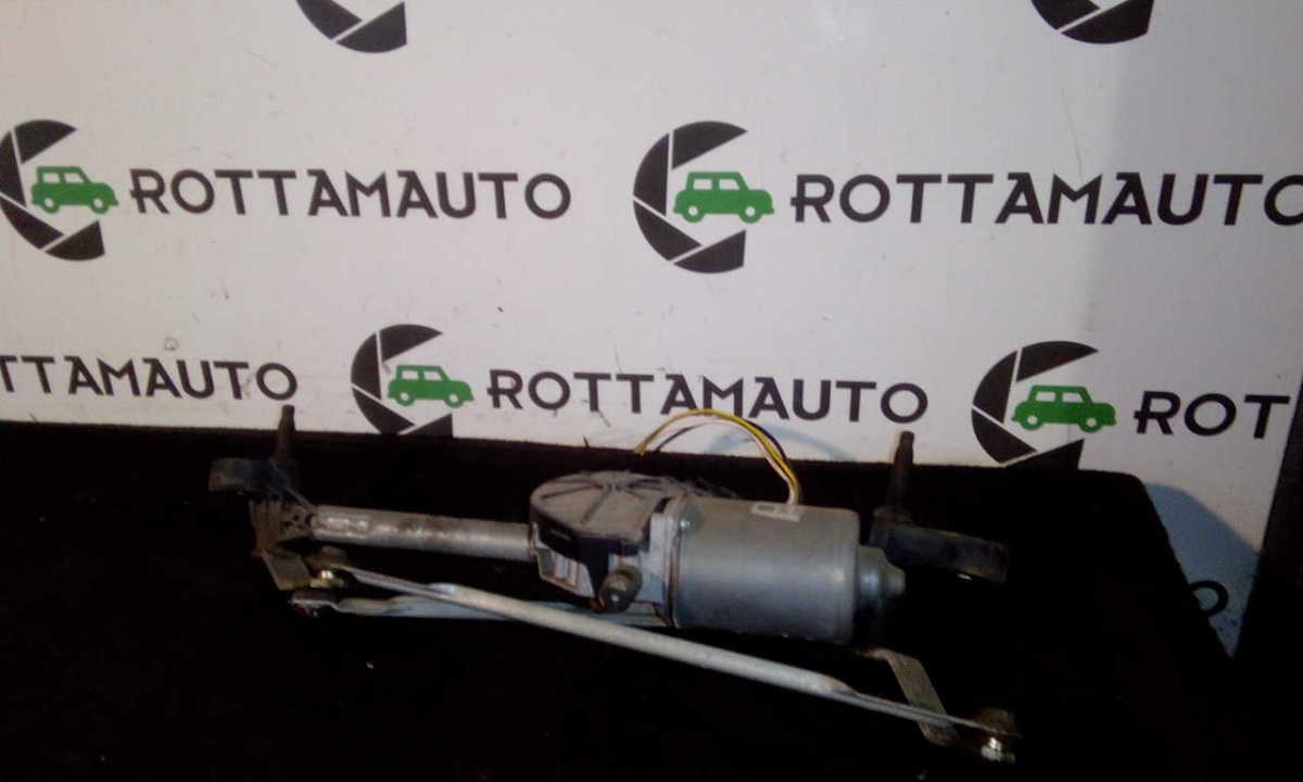 Motorino Tergiparabrezza GM 13182340 Usato