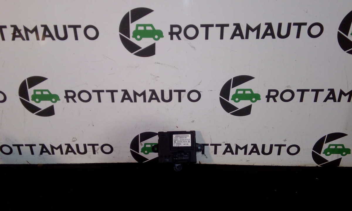 Centralina Modulo Di Controllo Comfort FOMOCO 7G9T Usato