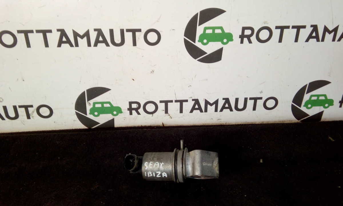 Valvola Egr PIERBURG VW Usato