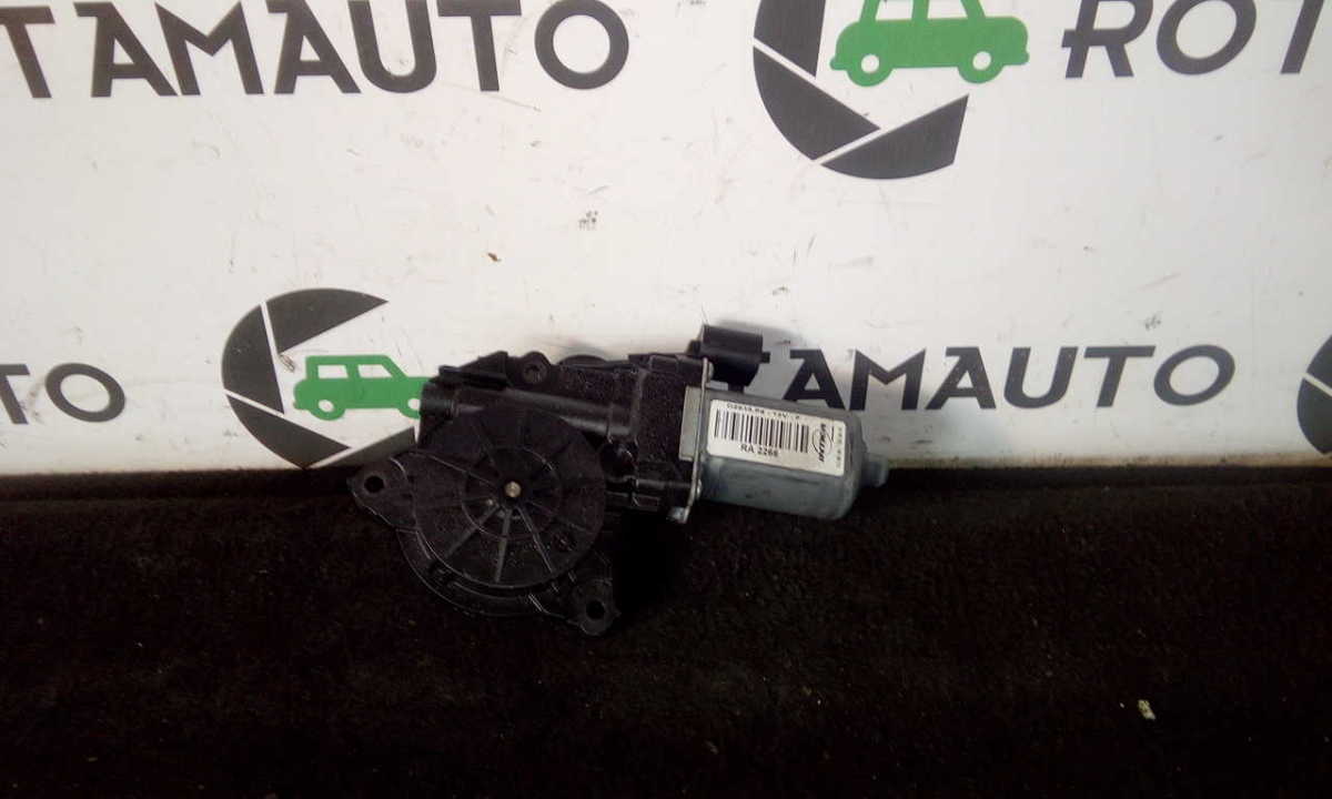 alzacristallo porta post. sinistro - Immagine 1 di 3