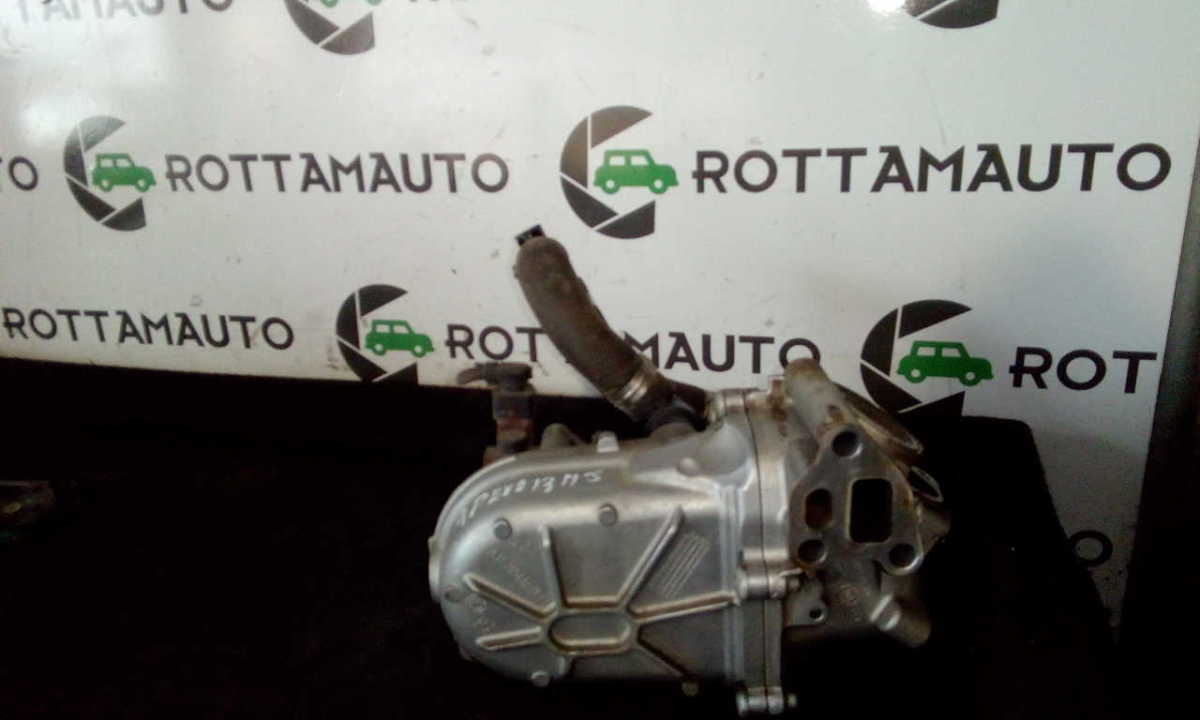 Scambiatore calore EGR - Immagine 1 di 5