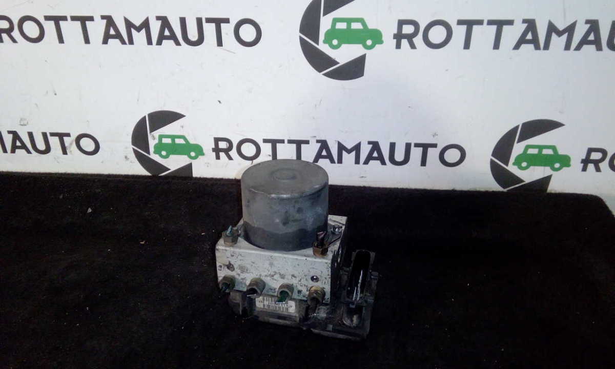 Pompa Abs BOSCH 0 Usato