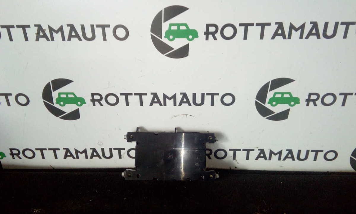 centralina bluetooth - Immagine 1 di 3