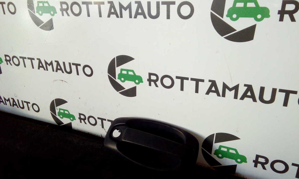 maniglia porta ant. sinistro - Immagine 1 di 3