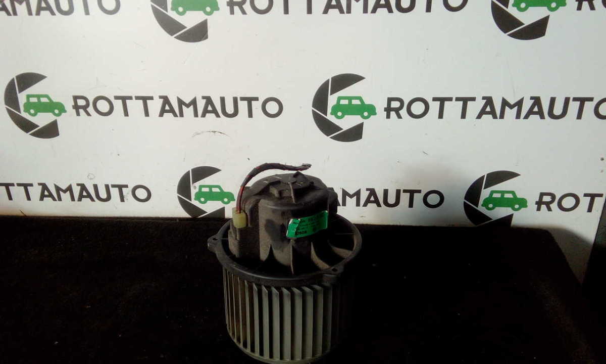 Motorino ventilazione abitacolo - Immagine 1 di 4