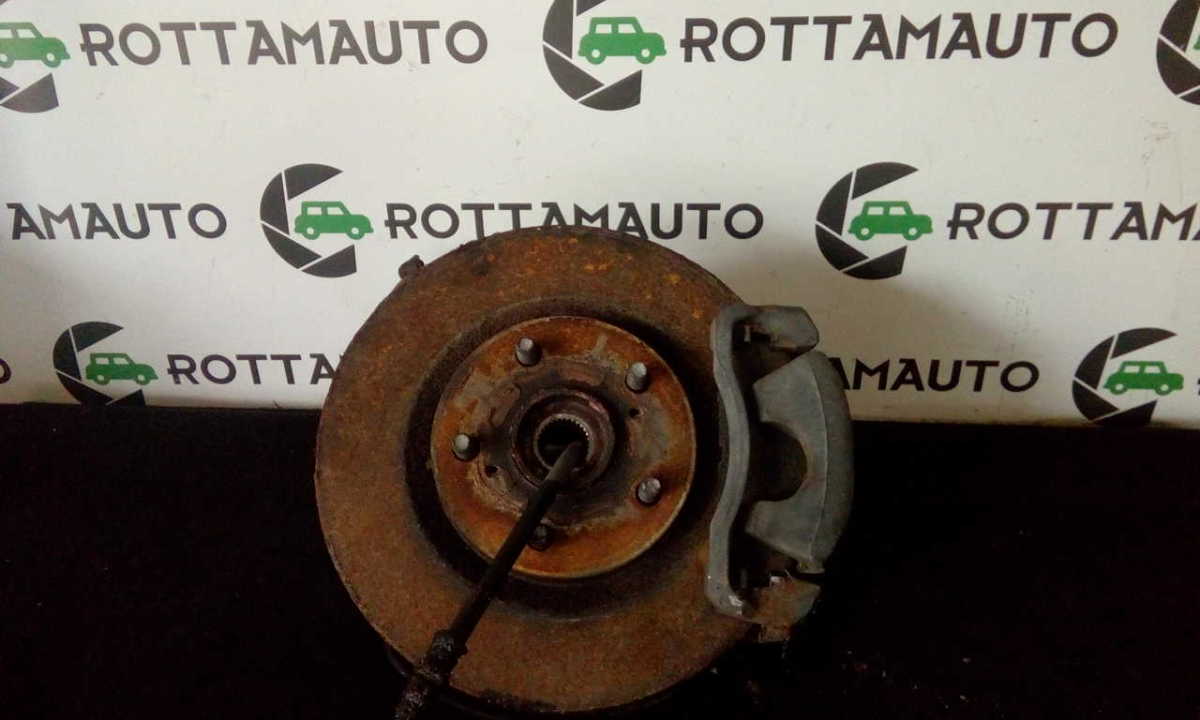 Montante sosp. ant. Destro - Immagine 1 di 4