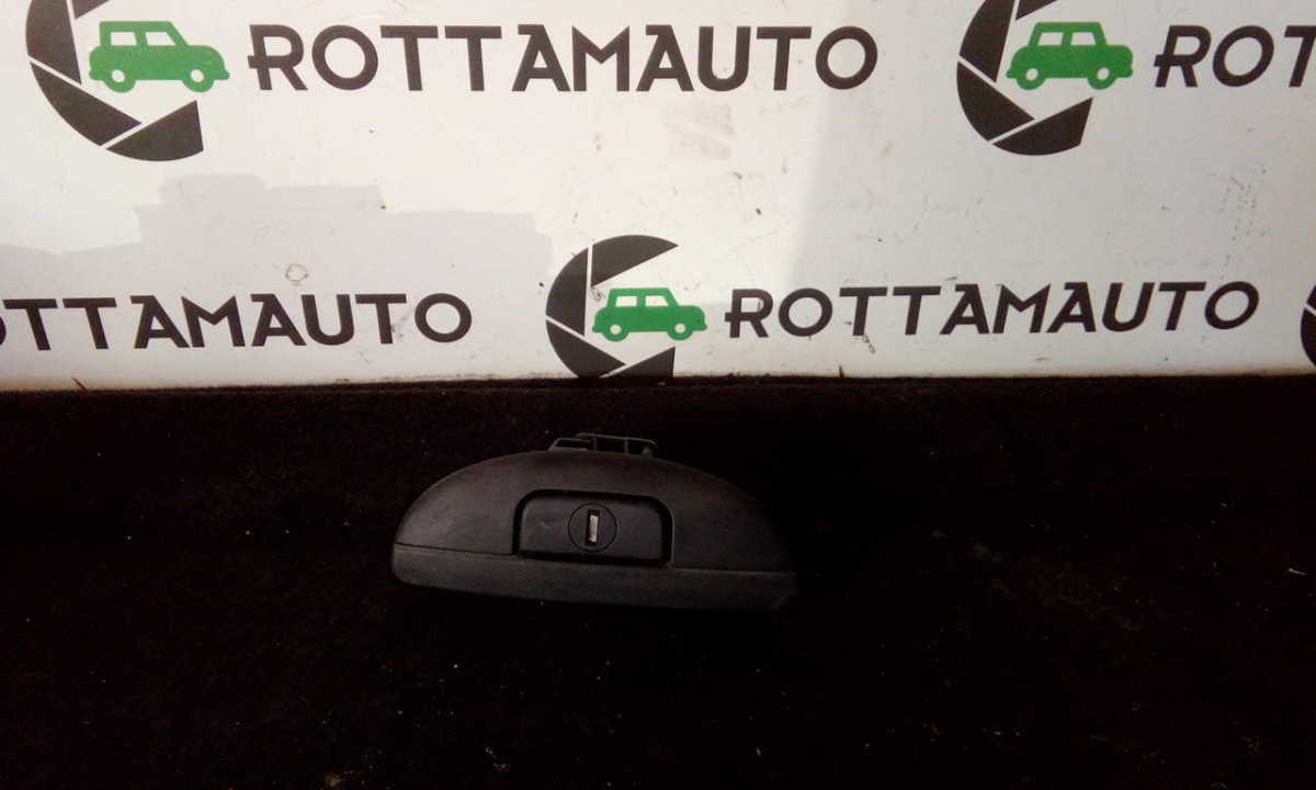 Ricambi Vari RENAULT 43301 Usato