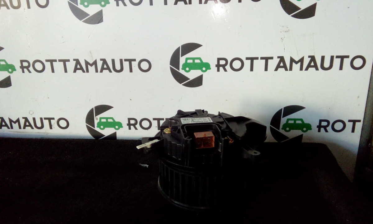 Motorino ventilazione abitacolo - Immagine 1 di 5