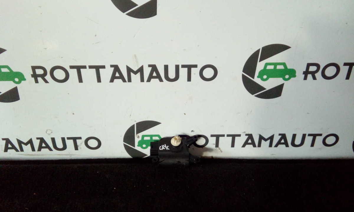 Motorino Convogliatore riscaldamento stufa - Immagine 1 di 3