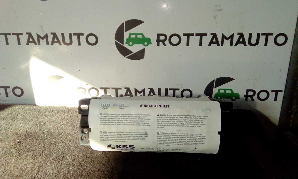 Dispositivo Airbag Lato Passeggero 8p0 880 Usato