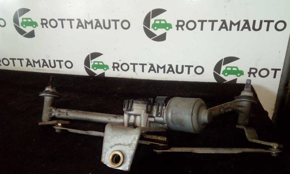 Motorino tergiparabrezza - Immagine 1 di 4