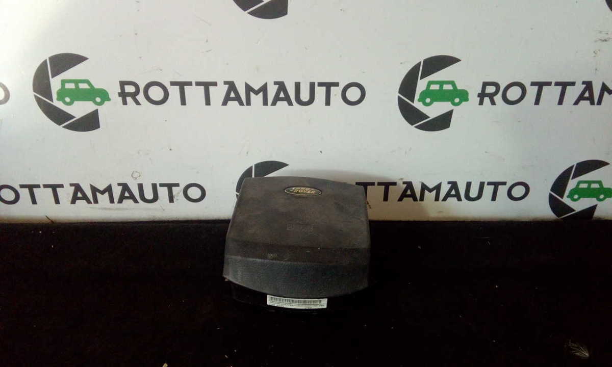 Dispositivo Airbag Lato Guida LAND ROVER Usato