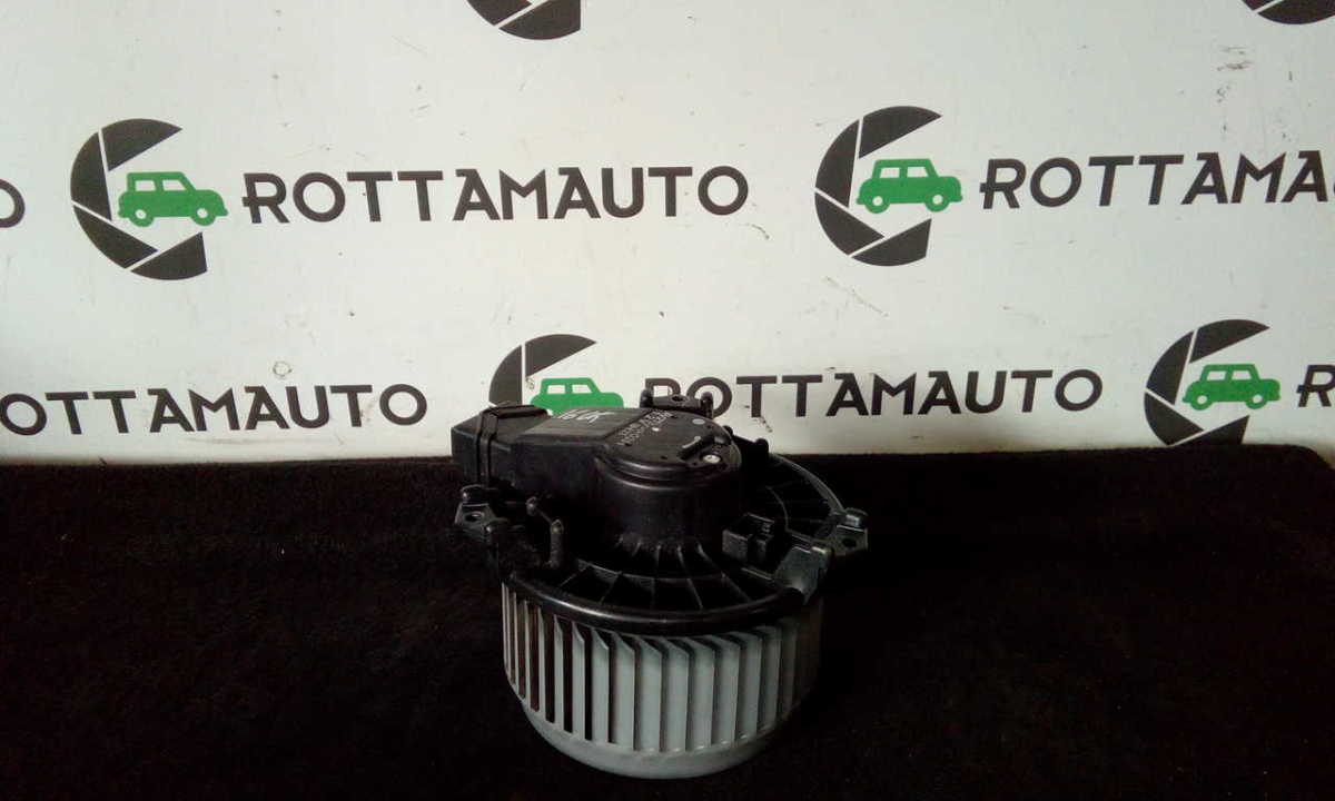 Motorino ventilazione abitacolo - Immagine 1 di 5