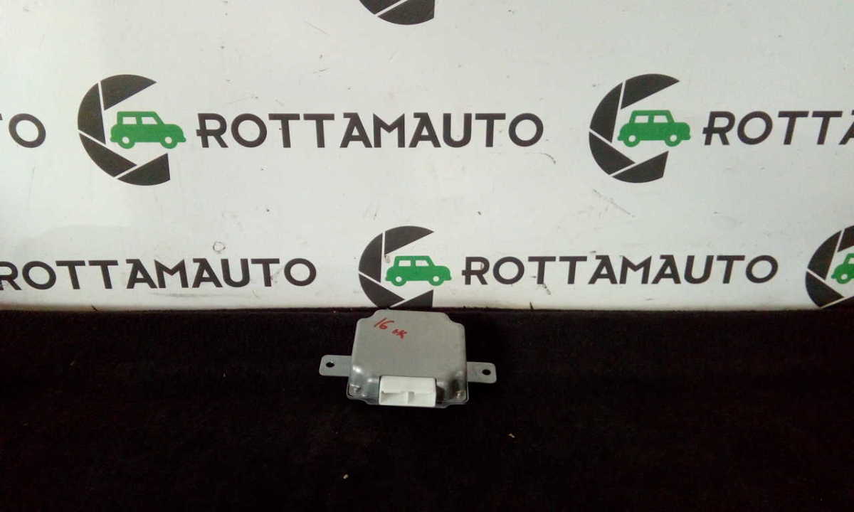 Centralina trasmissione - Immagine 1 di 4