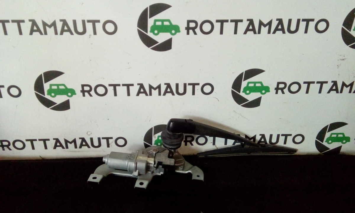 Motorino tergilunotto - Immagine 1 di 5