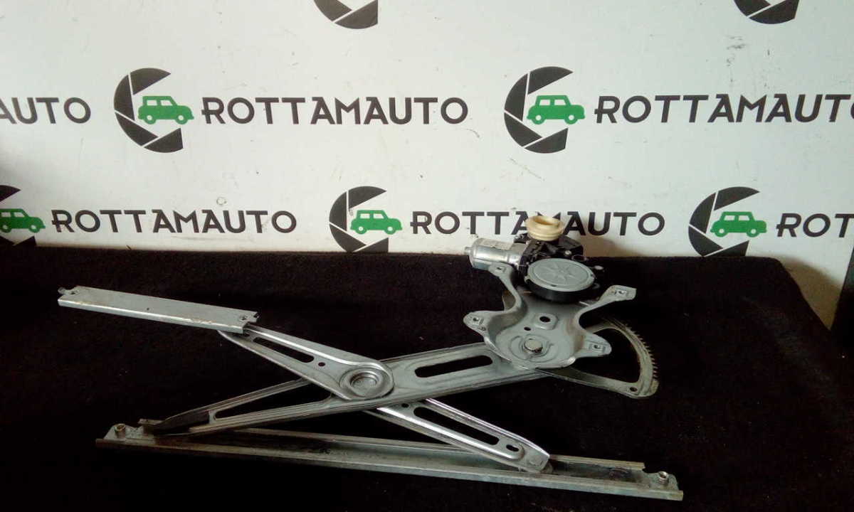 Alzacristallo Porta Ant. Sinistro TOY316W 983722-101 Usato