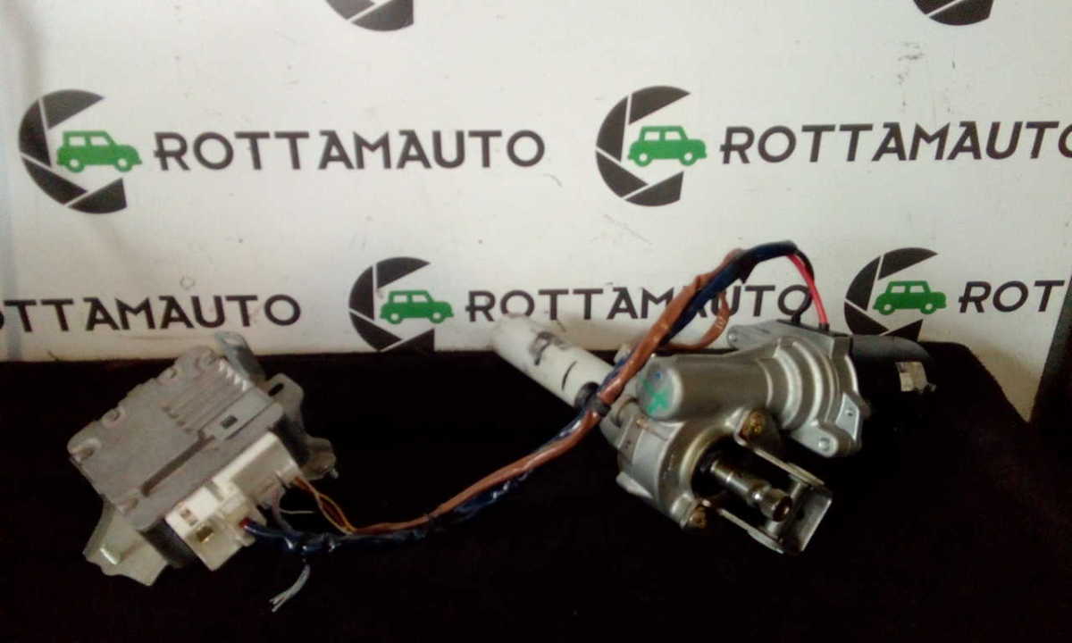 Servosterzo Elettronico TOYOTA 89650-0D110 Usato