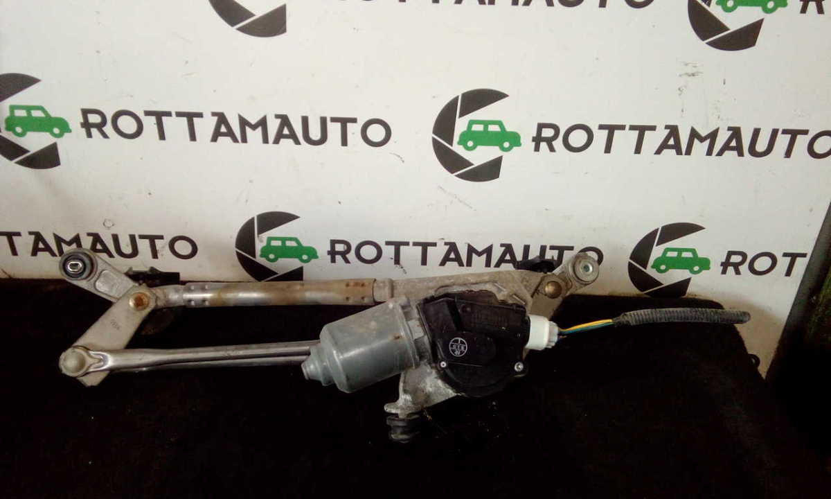 Motorino Tergiparabrezza TOYOTA 85110-0D080 Usato