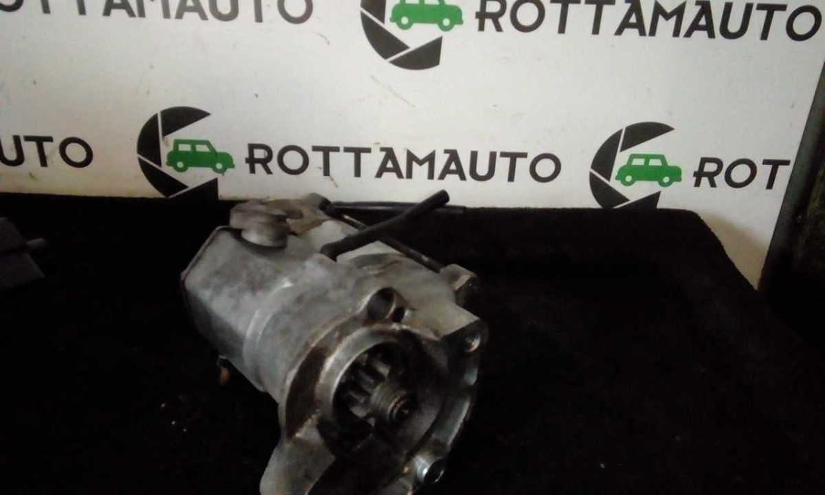 Motorino Avviamento LAND ROVER Usato