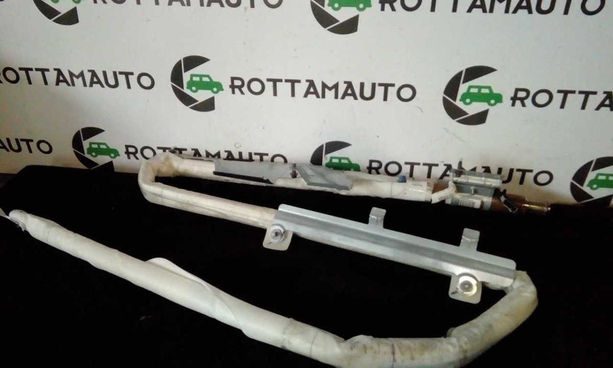 Dispositivo Airbag A Tendina Sinistro 6H52-70G155 BG Usato