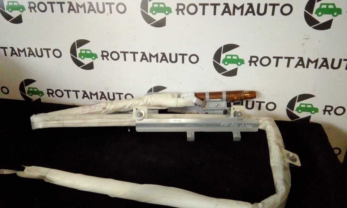 Dispositivo Airbag A Tendina Destro 6H52-70G155 AC Usato