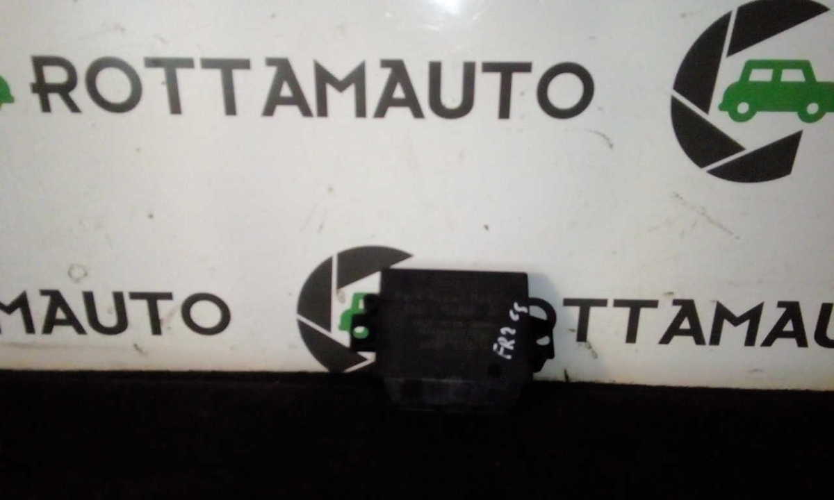 Centralina Sensori Parcheggio FOMOCO 6G92-15K866 Usato