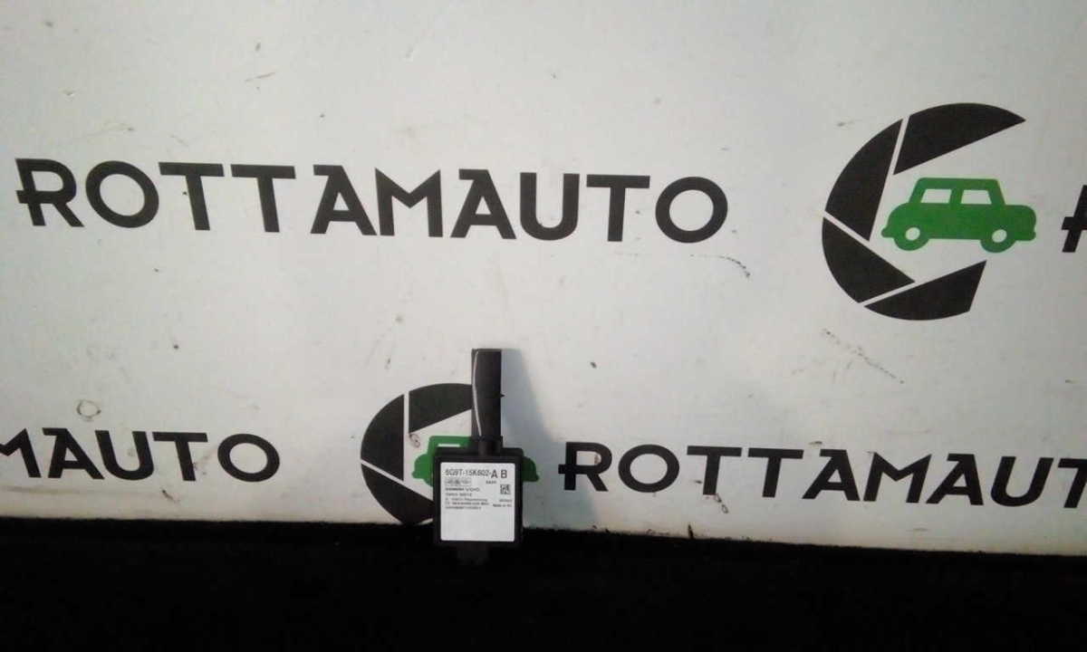 Amplificatore Antenna FOMOCO Usato