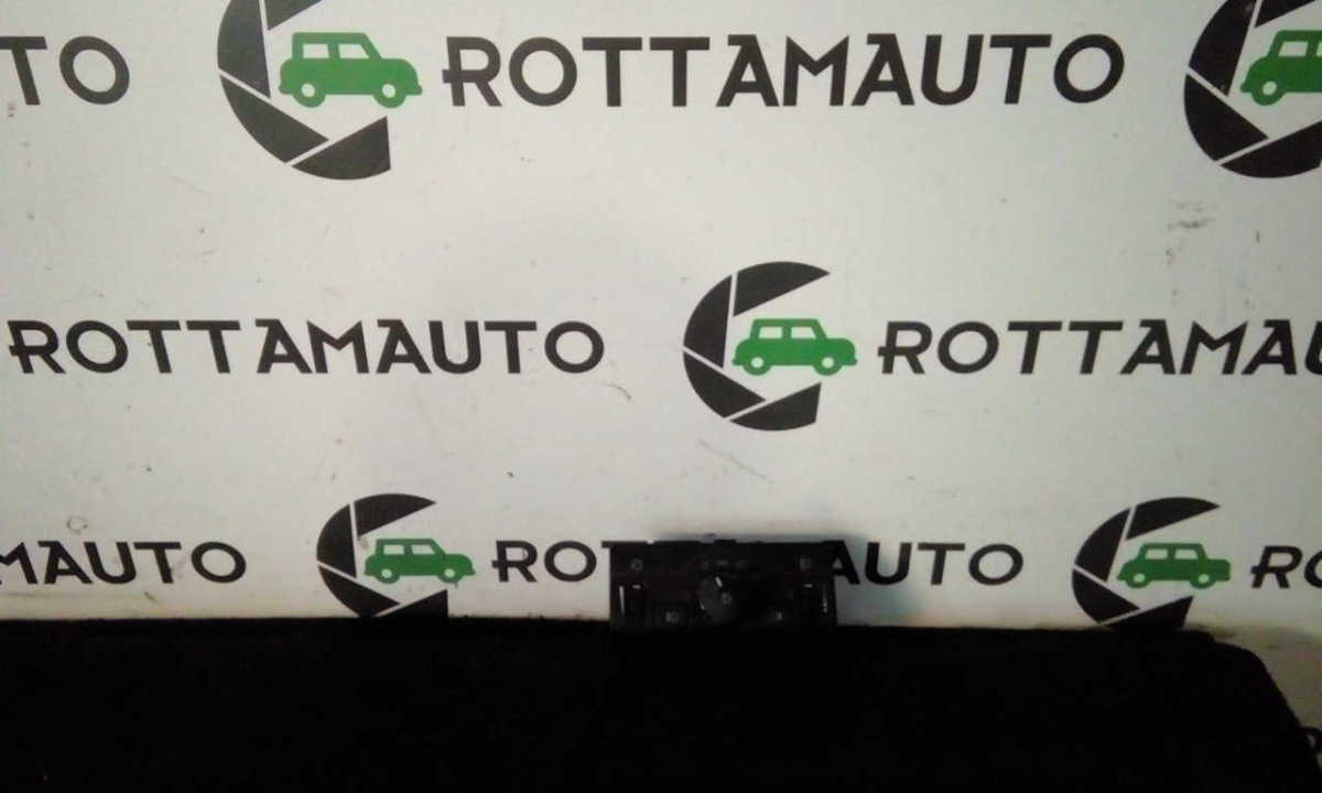 Interruttore Blocco Comando Luci 6G9N 13A024 Usato