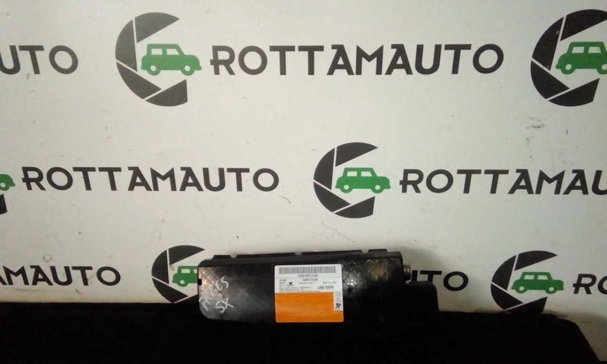 Dispositivo Airbag Lat. Ant. Sinistro LAND ROVER Usato