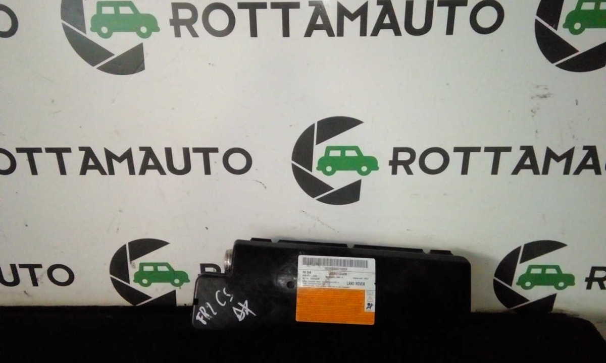 Dispositivo Airbag Lat. Destro LAND ROVER Usato
