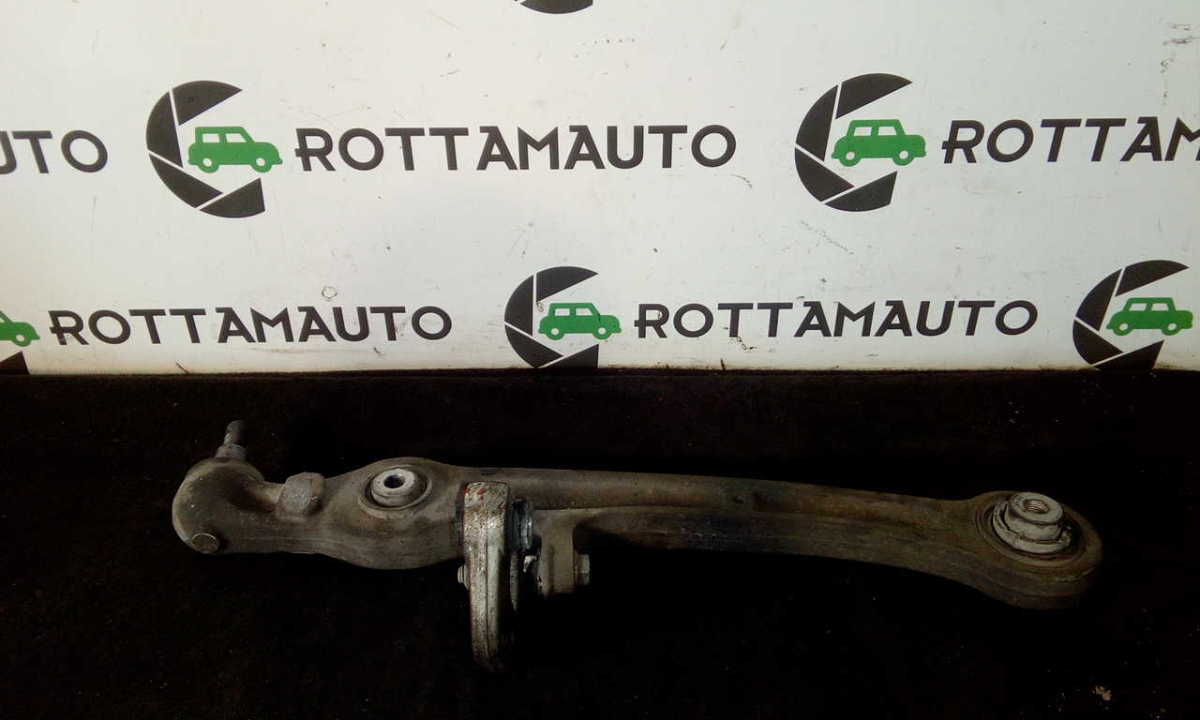 Braccio oscillante barra stabilizzatrice ant. Destro - Immagine 1 di 3